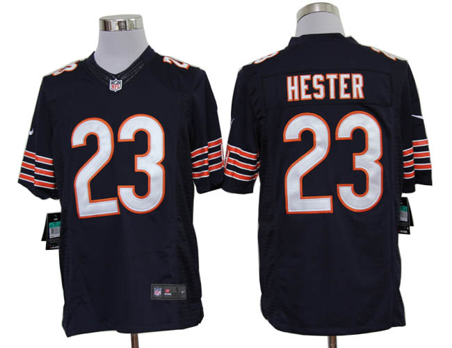 Nike Chicago Bear Limited Jersey-057