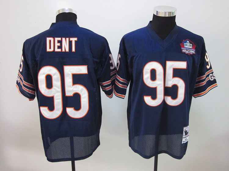 Nike Chicago Bear Limited Jersey-081