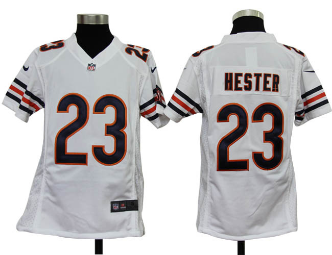 Nike Chicago Bear Limited Jersey-097