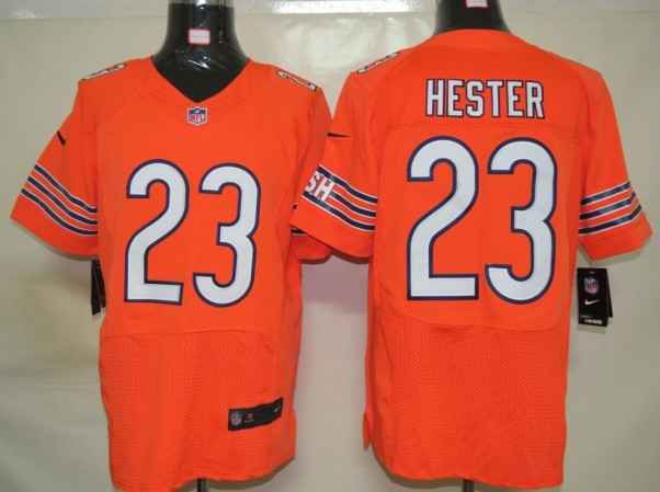 Nike Chicago Bear Limited Jersey-103