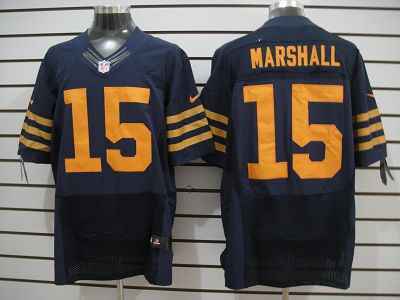 Nike Chicago Bear Limited Jersey-107