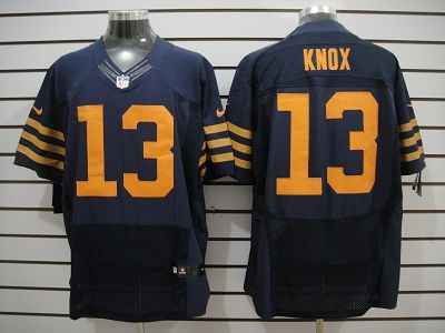 Nike Chicago Bear Limited Jersey-108