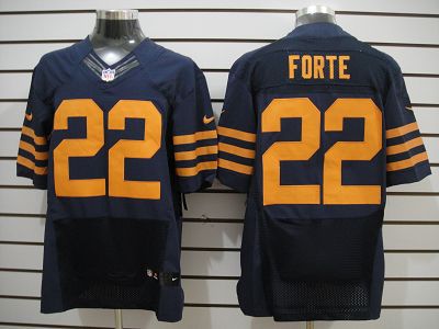 Nike Chicago Bear Limited Jersey-109