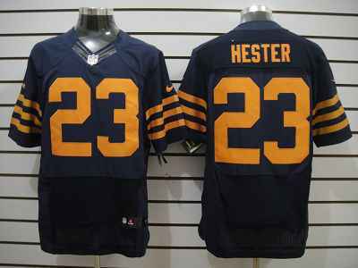 Nike Chicago Bear Limited Jersey-110