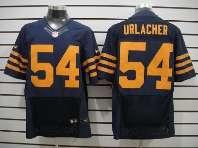 Nike Chicago Bear Limited Jersey-111