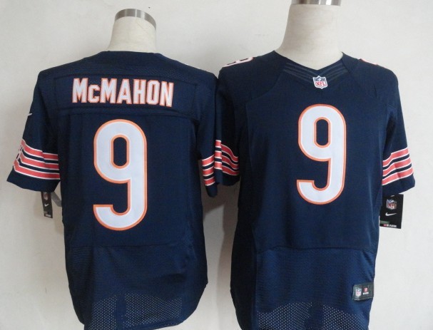 Nike Chicago Bear Limited Jersey-122