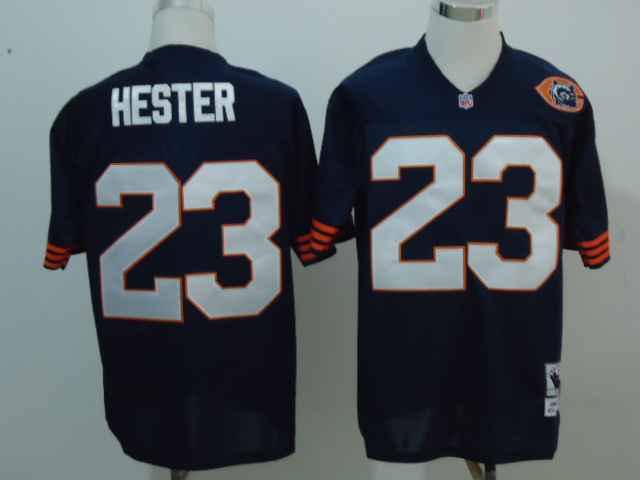 Nike Chicago Bear Limited Jersey-123