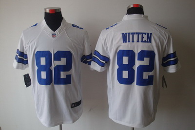 Nike Dallas Cowboys Limited Jersey-004