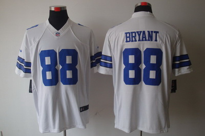 Nike Dallas Cowboys Limited Jersey-005