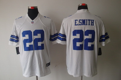 Nike Dallas Cowboys Limited Jersey-006