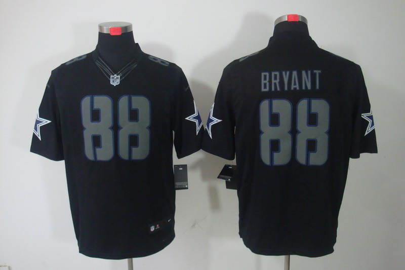 Nike Dallas Cowboys Limited Jersey-031