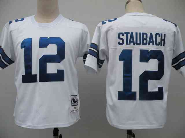 Nike Dallas Cowboys Limited Jersey-049