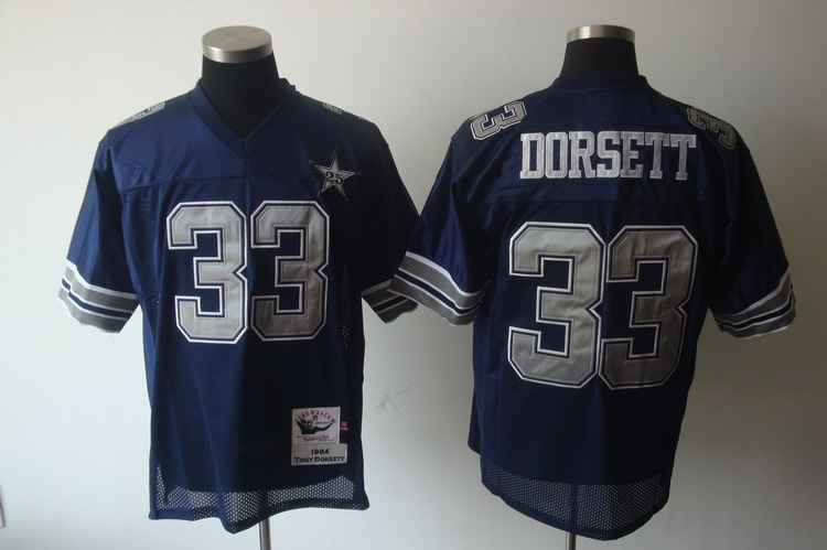 Nike Dallas Cowboys Limited Jersey-096