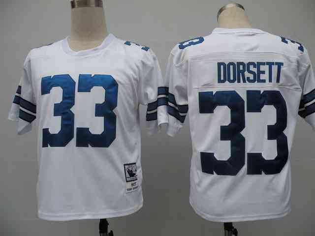 Nike Dallas Cowboys Limited Jersey-097