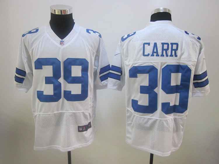 Nike Dallas Cowboys Limited Jersey-102