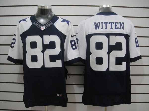 Nike Dallas Cowboys Limited Jersey-116