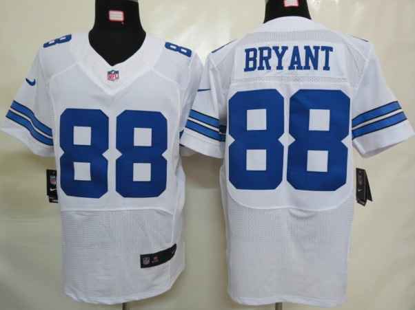 Nike Dallas Cowboys Limited Jersey-130