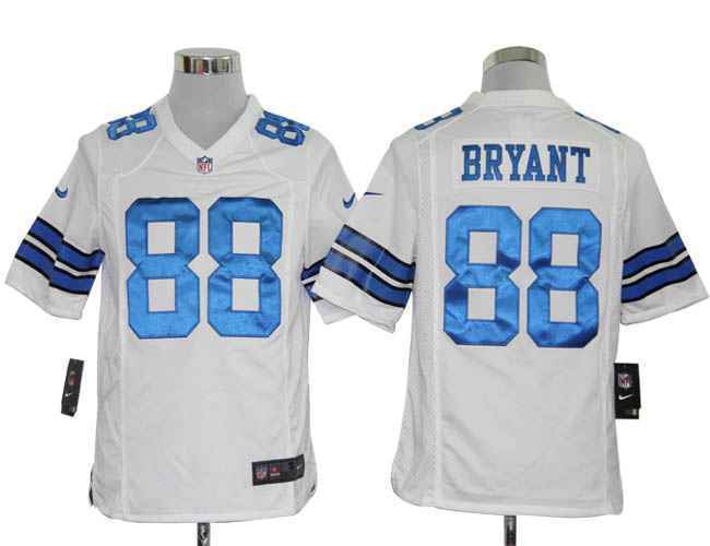 Nike Dallas Cowboys Limited Jersey-132