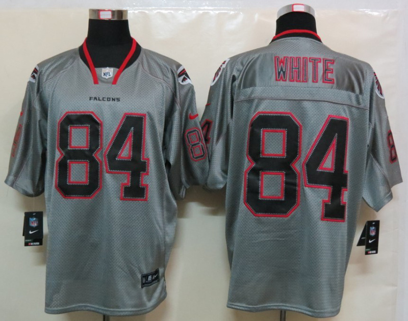 Nike Elite Atlanta Falcons Jersey-025