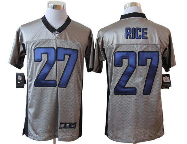 Nike Elite Baltimore Ravens Jersey-011