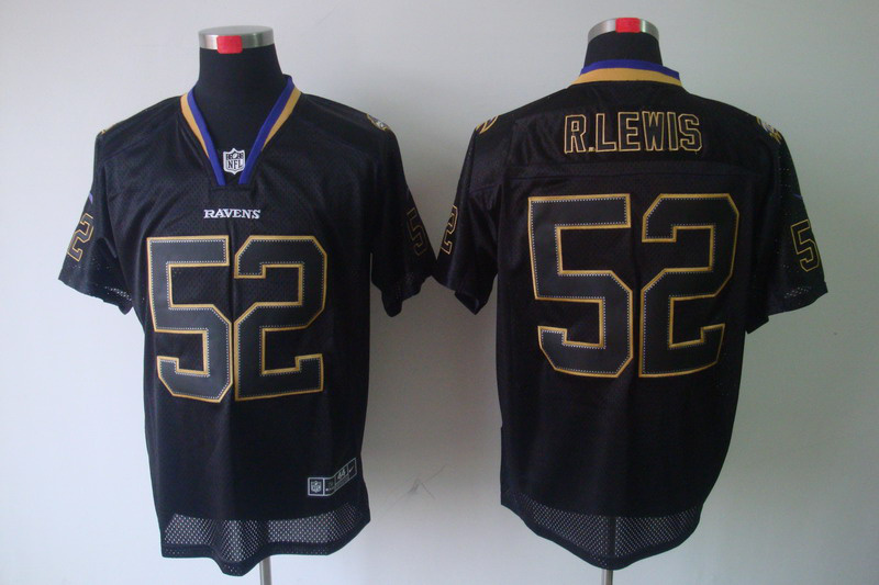 Nike Elite Baltimore Ravens Jersey-018