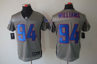 Nike Elite Buffalo Bills Jersey-009