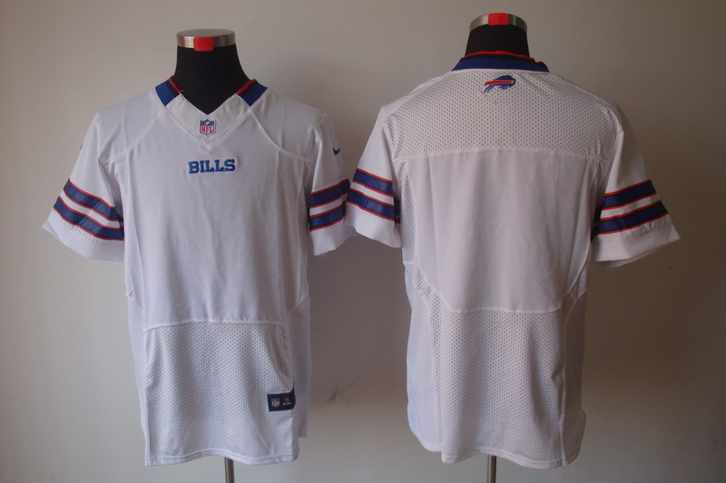 Nike Elite Buffalo Bills Jersey-012