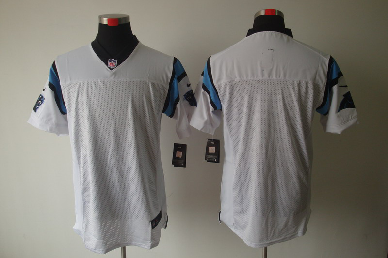 Nike Elite Carolina Panthers Jersey-014