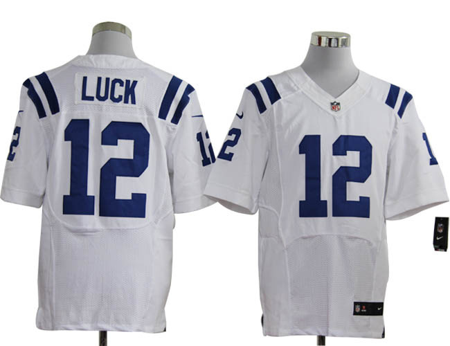 Nike Elite Indianapolis Colts Jersey-004