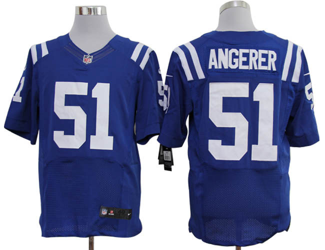 Nike Elite Indianapolis Colts Jersey-013