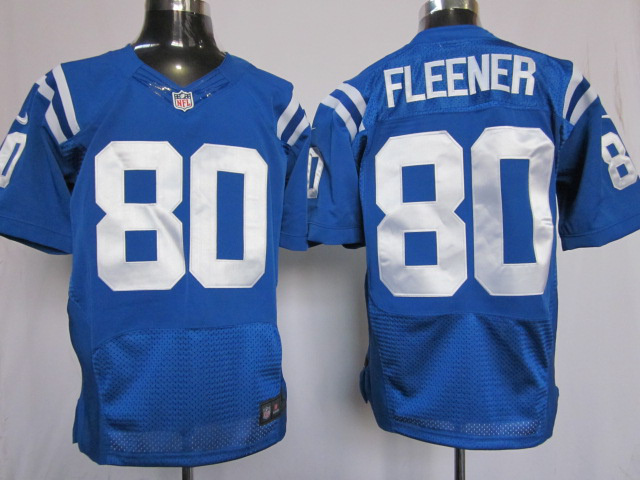 Nike Elite Indianapolis Colts Jersey-016