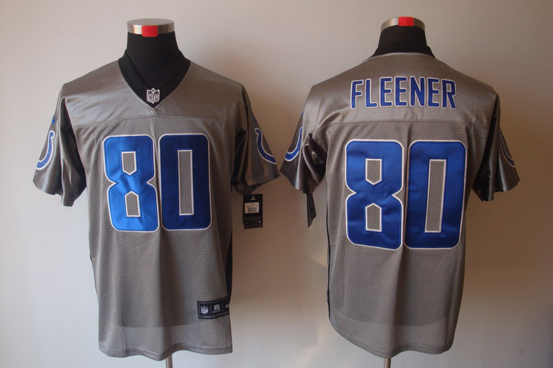 Nike Elite Indianapolis Colts Jersey-017