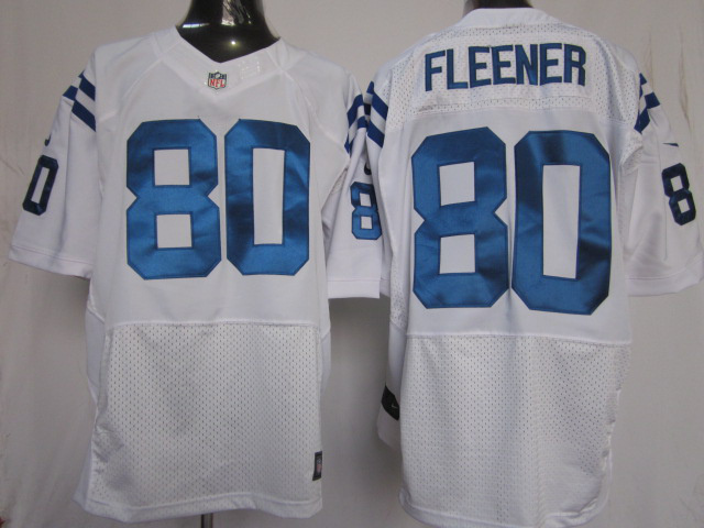 Nike Elite Indianapolis Colts Jersey-018