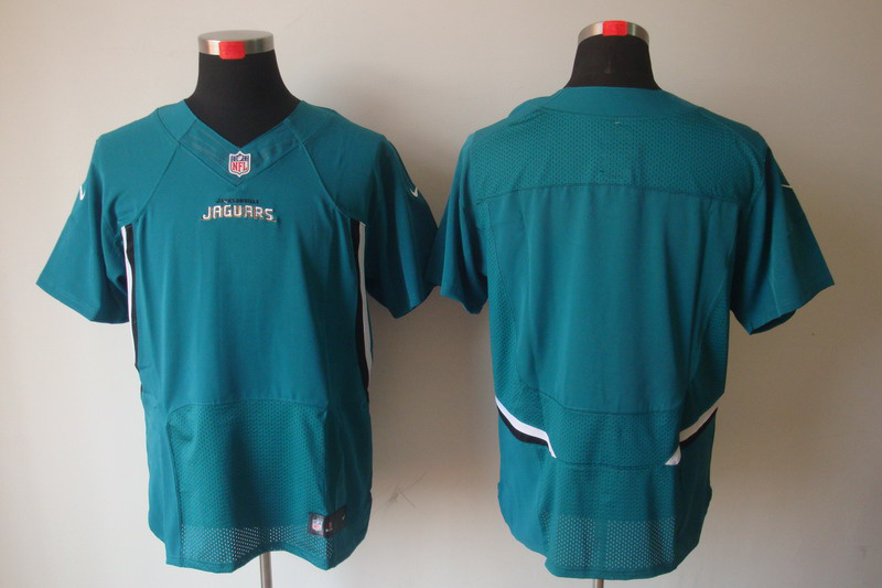 Nike Elite Jacksonville Jaguars Jersey-003
