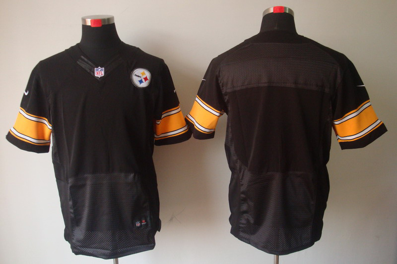 Nike Elite Pittsburgh Steelers Jersey-027