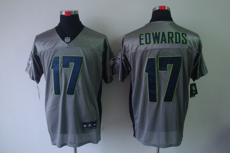 Nike Elite Seattle Seahawks Jersey-043