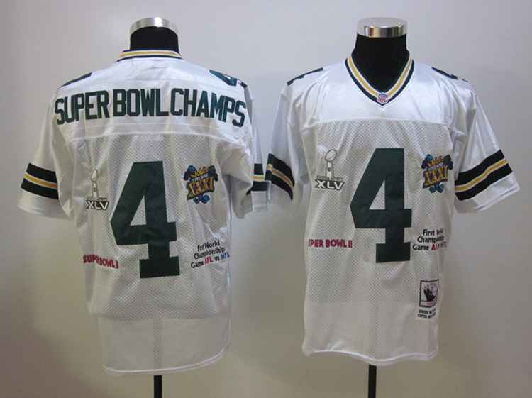 Nike Green Bay Packers Limited Jersey-017