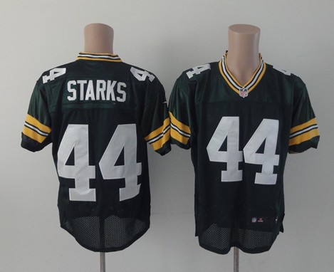 Nike Green Bay Packers Limited Jersey-033