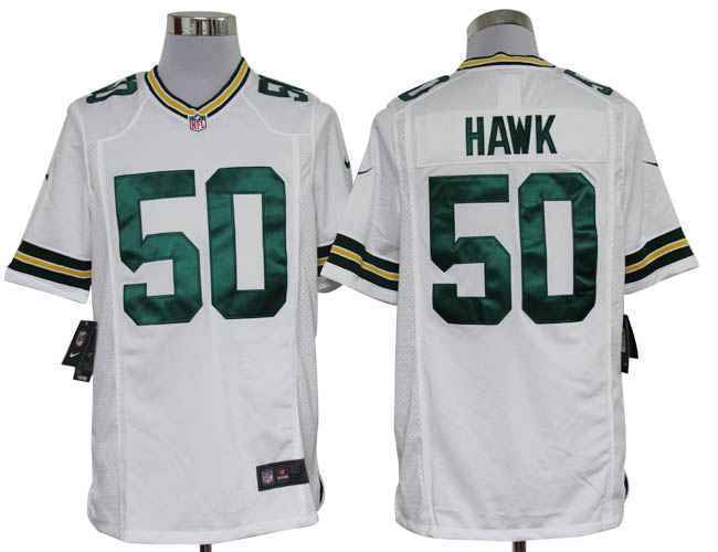Nike Green Bay Packers Limited Jersey-037
