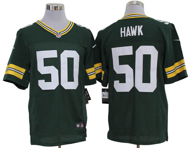 Nike Green Bay Packers Limited Jersey-038