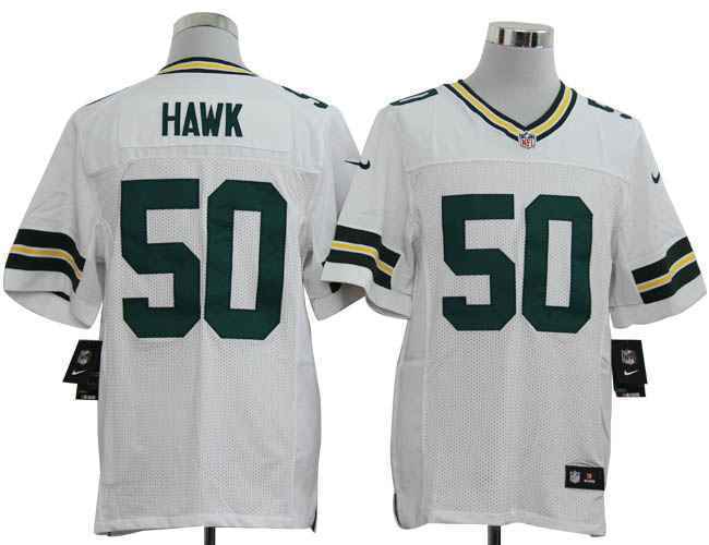 Nike Green Bay Packers Limited Jersey-041