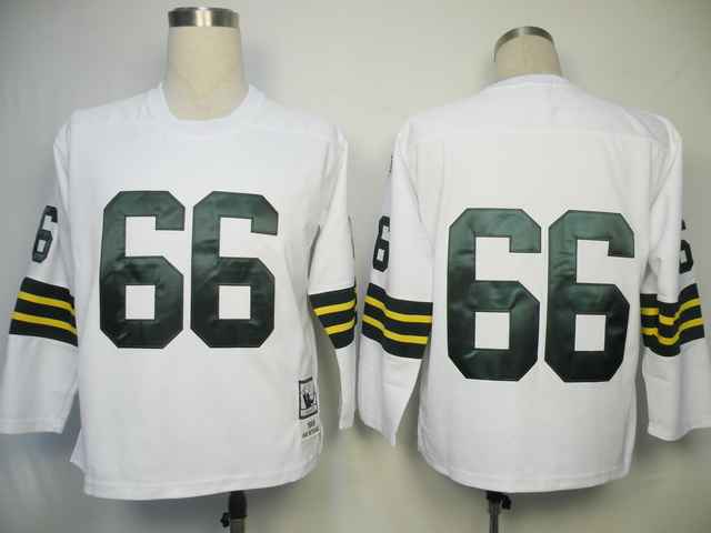 Nike Green Bay Packers Limited Jersey-055