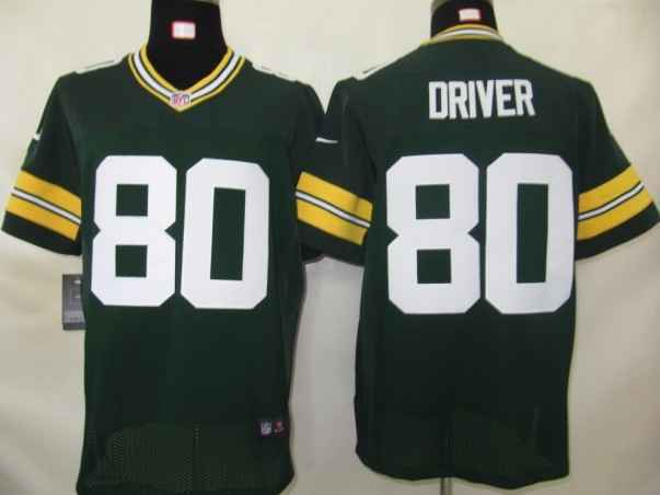 Nike Green Bay Packers Limited Jersey-059