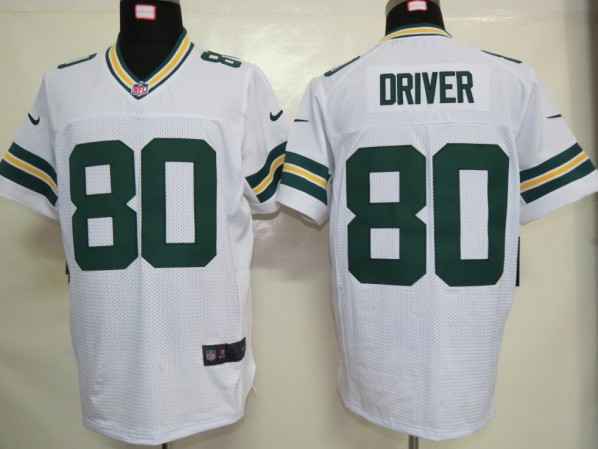 Nike Green Bay Packers Limited Jersey-060