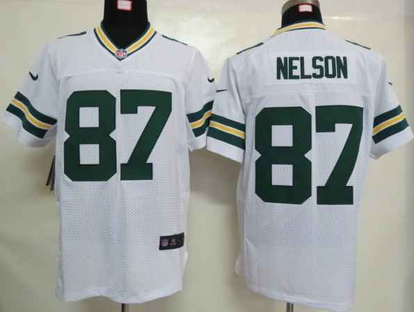 Nike Green Bay Packers Limited Jersey-066