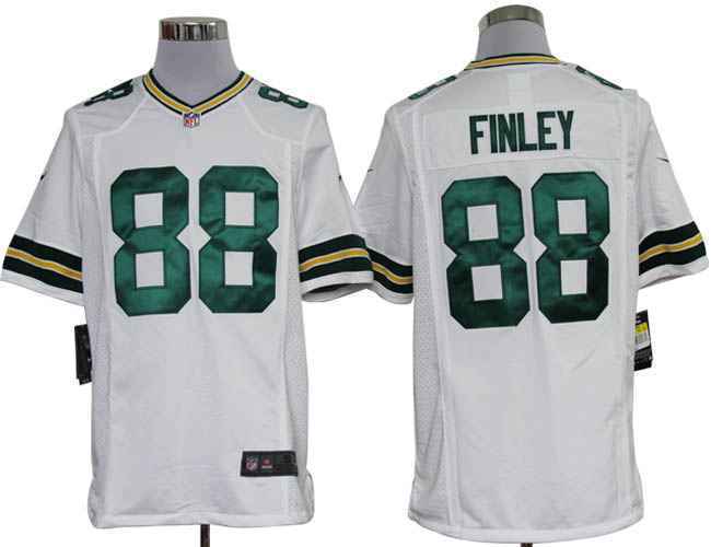 Nike Green Bay Packers Limited Jersey-069