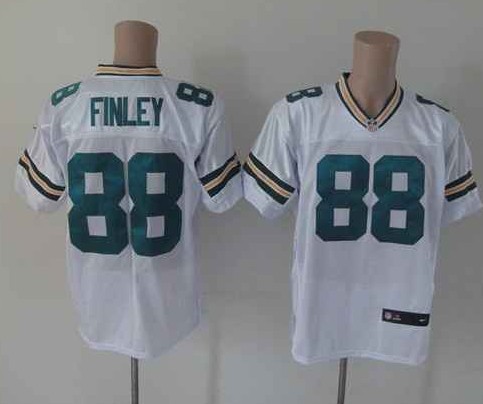 Nike Green Bay Packers Limited Jersey-071