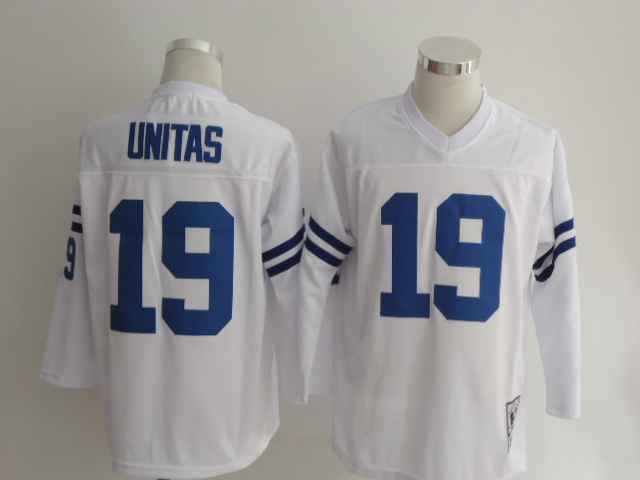 Nike Indianapolis Colts Limited Jersey-013