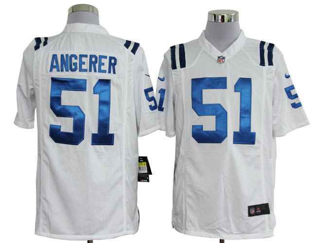 Nike Indianapolis Colts Limited Jersey-016