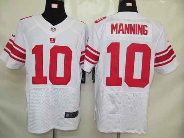 Nike New York Giants Limited Jersey-020